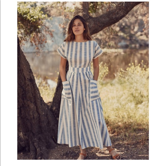 Christy Dawn Dresses & Skirts - NWT Christy Dawn Jane Dress S